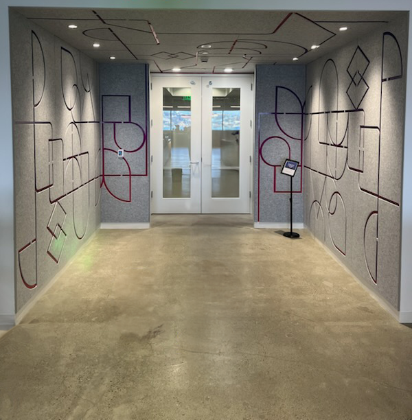 Docusign Entry Acoustic Portal
